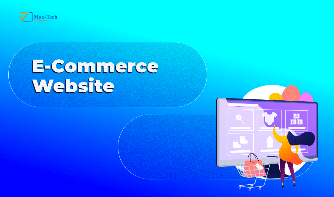 E-Commerce Website