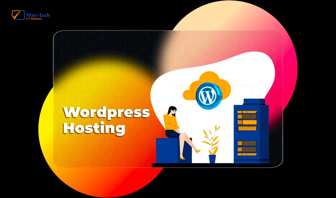 WordPress Hosting