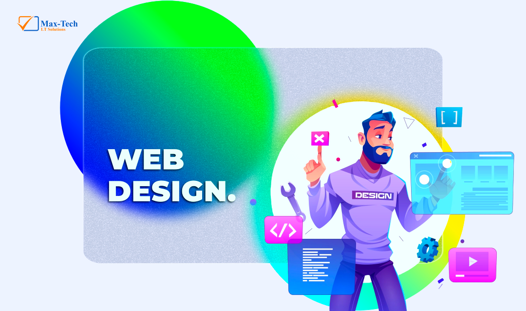 Website Design