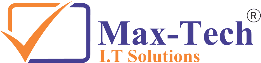 Max-Tech Official Dev