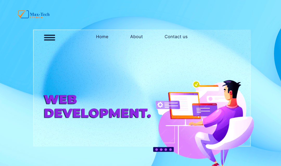 Web Development