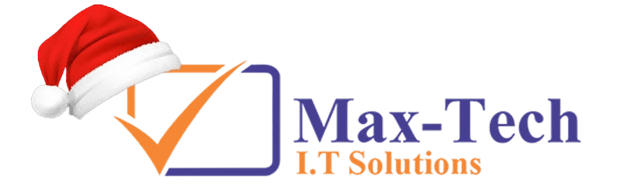 Max-Tech I.T Solutions